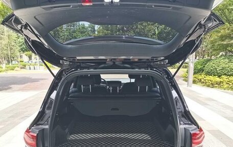 Mercedes-Benz GLB, 2022 год, 2 145 000 рублей, 13 фотография