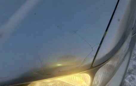 Honda Accord VII рестайлинг, 1998 год, 400 000 рублей, 5 фотография