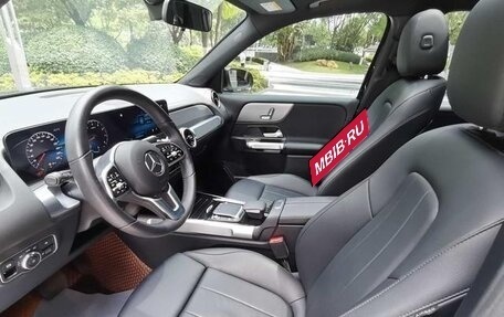 Mercedes-Benz GLB, 2022 год, 2 145 000 рублей, 7 фотография