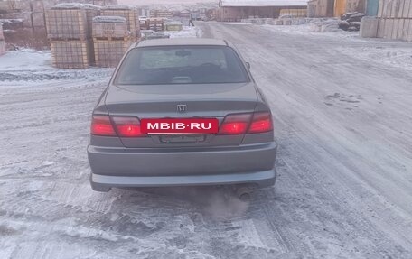 Honda Accord VII рестайлинг, 1998 год, 400 000 рублей, 4 фотография