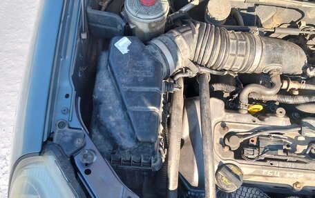 Suzuki Aerio, 2004 год, 560 000 рублей, 7 фотография