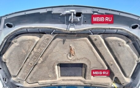 Suzuki Aerio, 2004 год, 560 000 рублей, 5 фотография