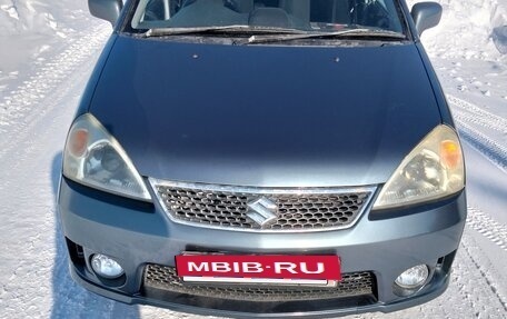 Suzuki Aerio, 2004 год, 560 000 рублей, 14 фотография