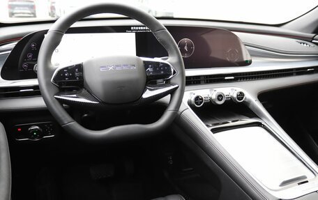 CheryExeed TXL, 2024 год, 3 880 000 рублей, 10 фотография