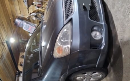 Suzuki Aerio, 2004 год, 560 000 рублей, 17 фотография