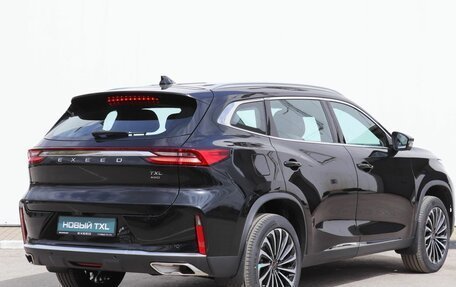 CheryExeed TXL, 2024 год, 3 880 000 рублей, 8 фотография