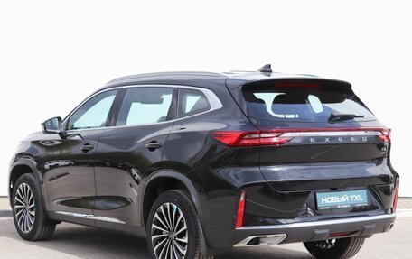 CheryExeed TXL, 2024 год, 3 880 000 рублей, 6 фотография