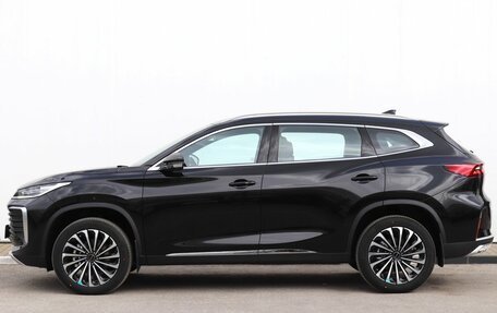 CheryExeed TXL, 2024 год, 3 880 000 рублей, 5 фотография