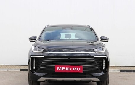 CheryExeed TXL, 2024 год, 3 880 000 рублей, 3 фотография