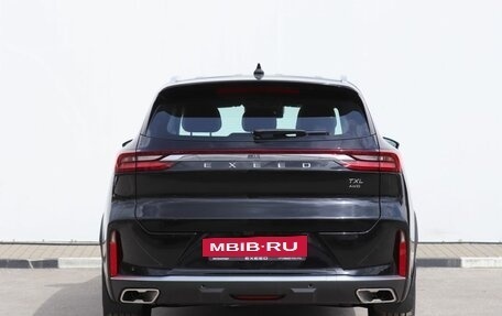 CheryExeed TXL, 2024 год, 3 880 000 рублей, 7 фотография