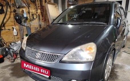 Suzuki Aerio, 2004 год, 560 000 рублей, 18 фотография
