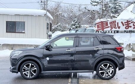 Daihatsu Rocky, 2022 год, 1 180 000 рублей, 6 фотография