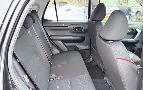 Daihatsu Rocky, 2022 год, 1 180 000 рублей, 11 фотография