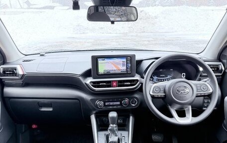 Daihatsu Rocky, 2022 год, 1 180 000 рублей, 7 фотография