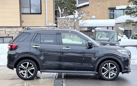 Daihatsu Rocky, 2022 год, 1 180 000 рублей, 5 фотография