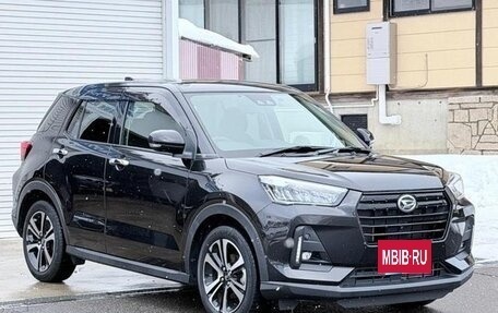 Daihatsu Rocky, 2022 год, 1 180 000 рублей, 2 фотография