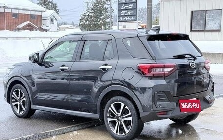 Daihatsu Rocky, 2022 год, 1 180 000 рублей, 4 фотография