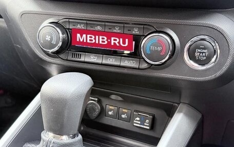 Daihatsu Rocky, 2022 год, 1 180 000 рублей, 9 фотография