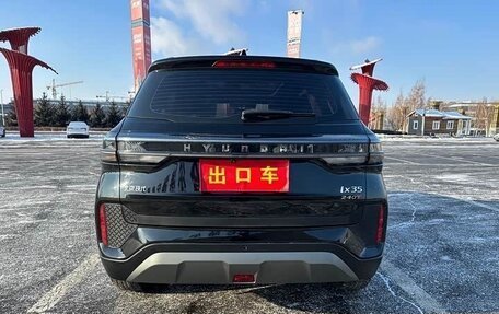 Hyundai ix35, 2022 год, 1 850 000 рублей, 5 фотография