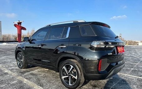 Hyundai ix35, 2022 год, 1 850 000 рублей, 6 фотография