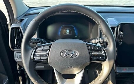 Hyundai ix35, 2022 год, 1 850 000 рублей, 9 фотография