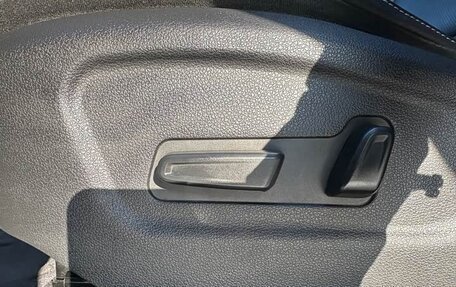 Hyundai ix35, 2022 год, 1 850 000 рублей, 10 фотография