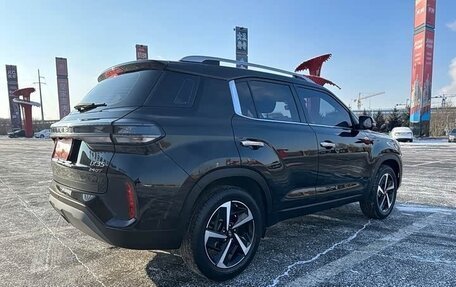 Hyundai ix35, 2022 год, 1 850 000 рублей, 4 фотография