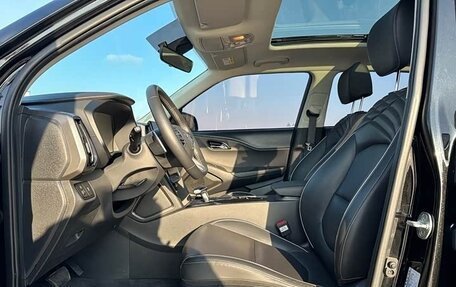 Hyundai ix35, 2022 год, 1 850 000 рублей, 7 фотография