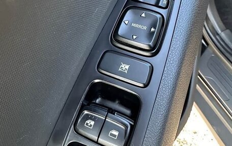 Hyundai ix35, 2022 год, 1 850 000 рублей, 14 фотография