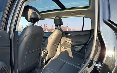 Hyundai ix35, 2022 год, 1 850 000 рублей, 15 фотография