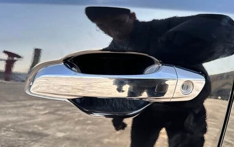 Hyundai ix35, 2022 год, 1 850 000 рублей, 16 фотография