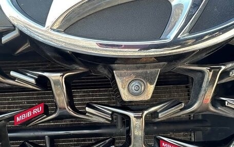 Hyundai ix35, 2022 год, 1 850 000 рублей, 13 фотография