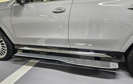 Mercedes-Benz Maybach GLS I, 2025 год, 26 911 124 рублей, 9 фотография