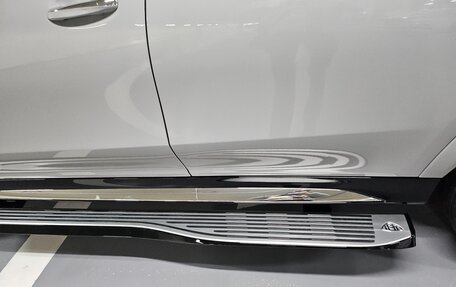 Mercedes-Benz Maybach GLS I, 2025 год, 26 911 124 рублей, 10 фотография