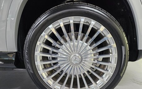 Mercedes-Benz Maybach GLS I, 2025 год, 26 911 124 рублей, 11 фотография