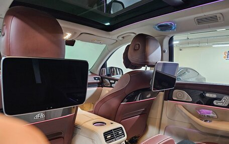 Mercedes-Benz Maybach GLS I, 2025 год, 26 911 124 рублей, 16 фотография