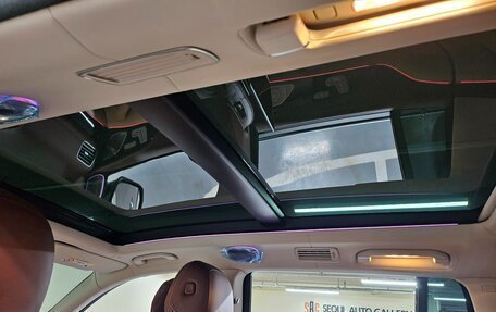 Mercedes-Benz Maybach GLS I, 2025 год, 26 911 124 рублей, 18 фотография