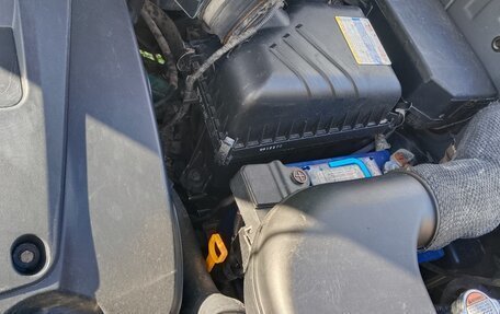 Hyundai Tucson III, 2007 год, 870 000 рублей, 13 фотография