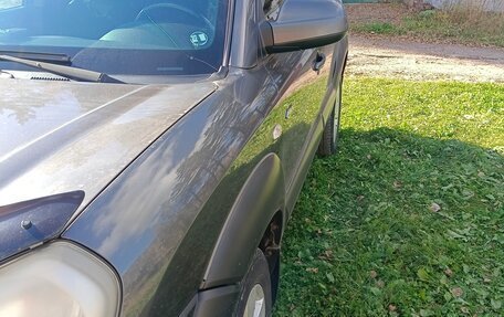 Hyundai Tucson III, 2007 год, 870 000 рублей, 5 фотография