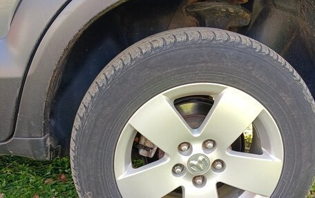 Hyundai Tucson III, 2007 год, 870 000 рублей, 6 фотография