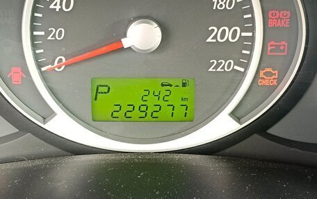 Hyundai Tucson III, 2007 год, 870 000 рублей, 3 фотография