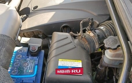 Hyundai Tucson III, 2007 год, 870 000 рублей, 14 фотография