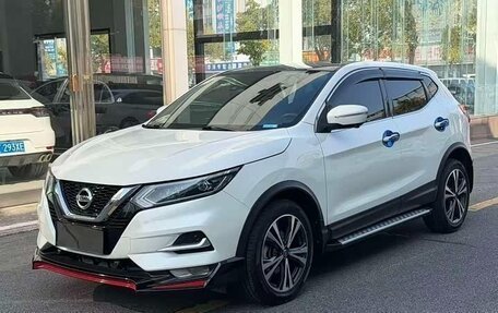 Nissan Qashqai, 2023 год, 1 890 000 рублей, 1 фотография