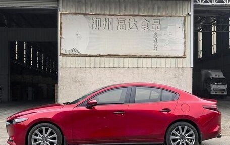 Mazda 3, 2022 год, 1 350 000 рублей, 6 фотография