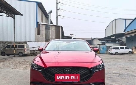 Mazda 3, 2022 год, 1 350 000 рублей, 2 фотография