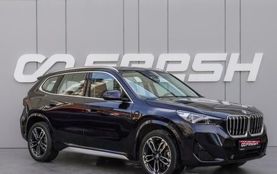 BMW X1, 2024 год, 4 680 000 рублей, 1 фотография