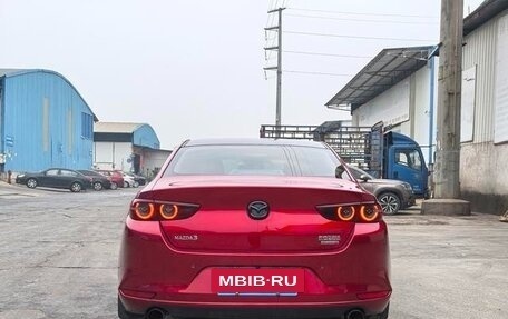 Mazda 3, 2022 год, 1 350 000 рублей, 4 фотография