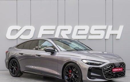 Audi A5, 2025 год, 6 198 000 рублей, 1 фотография