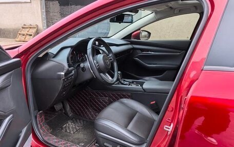 Mazda 3, 2022 год, 1 350 000 рублей, 7 фотография