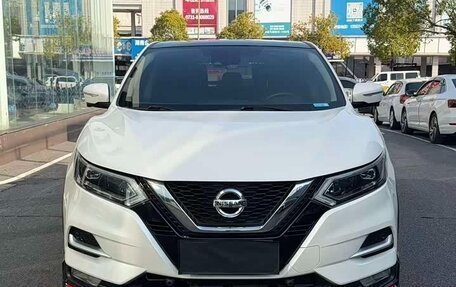 Nissan Qashqai, 2023 год, 1 890 000 рублей, 2 фотография